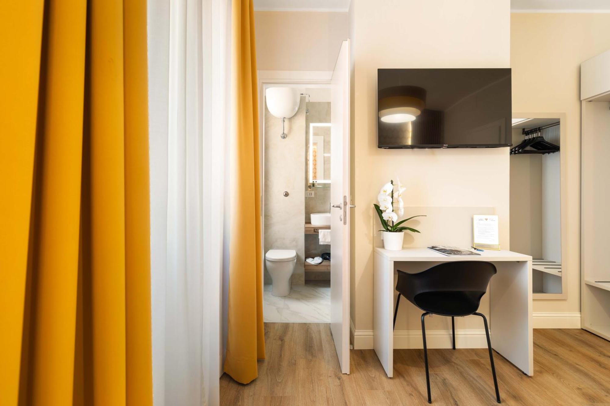 Albadea Deluxe Guest house