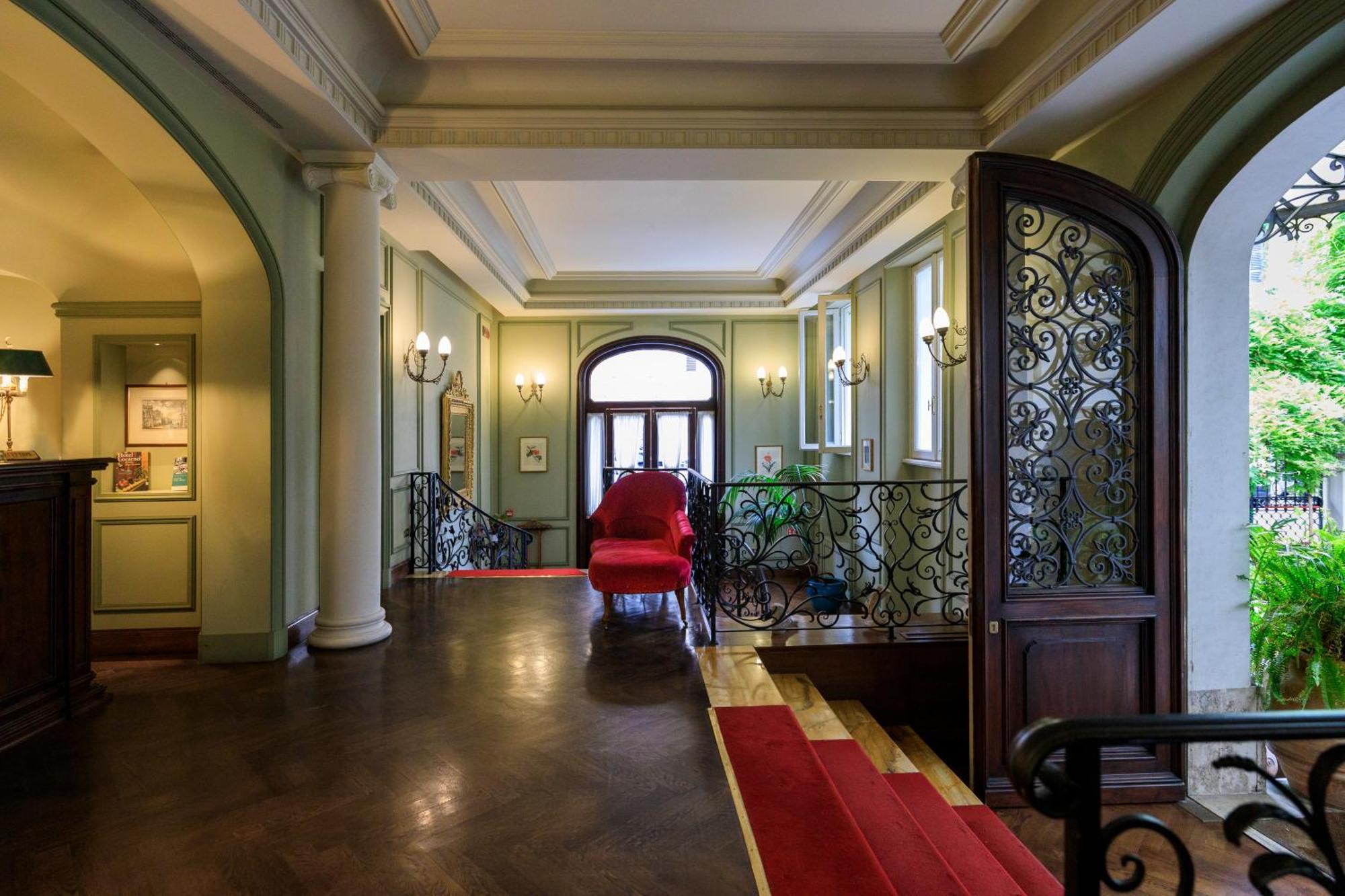 Locarno 5*