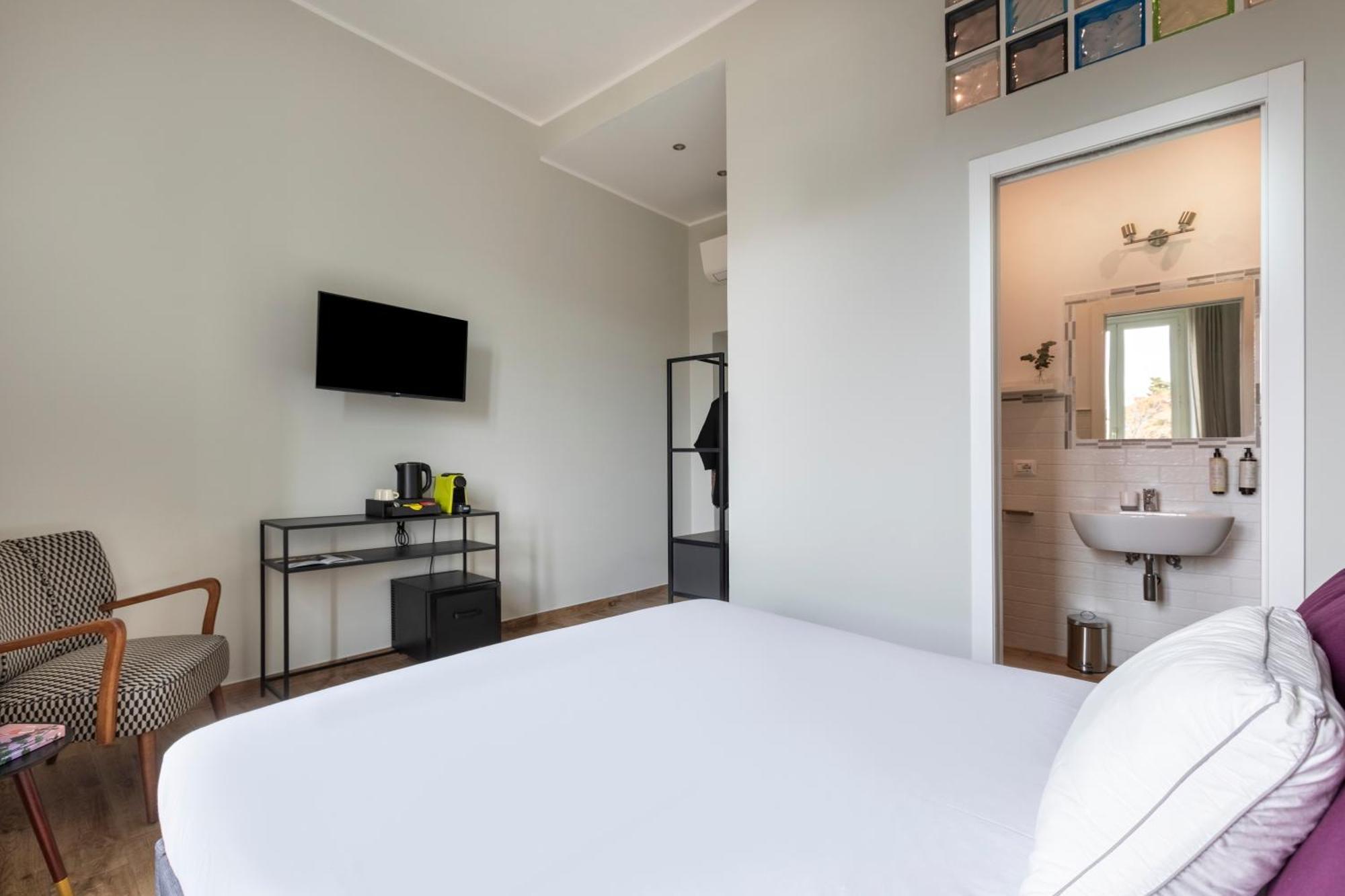 Colosseo Road By Hili Guest house Rome