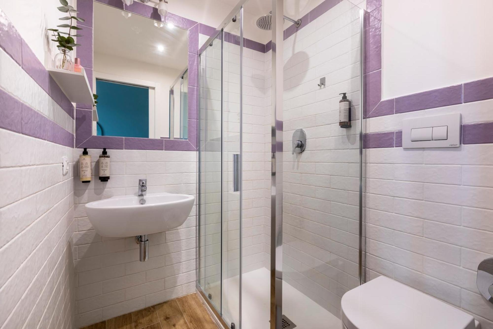 Guest house Colosseo Road By Hili *