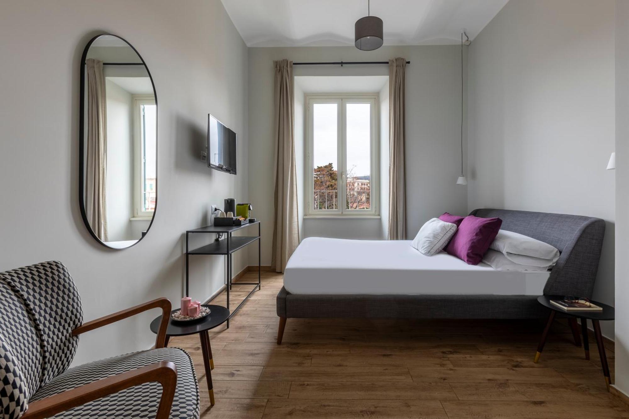 Guest house Colosseo Road By Hili