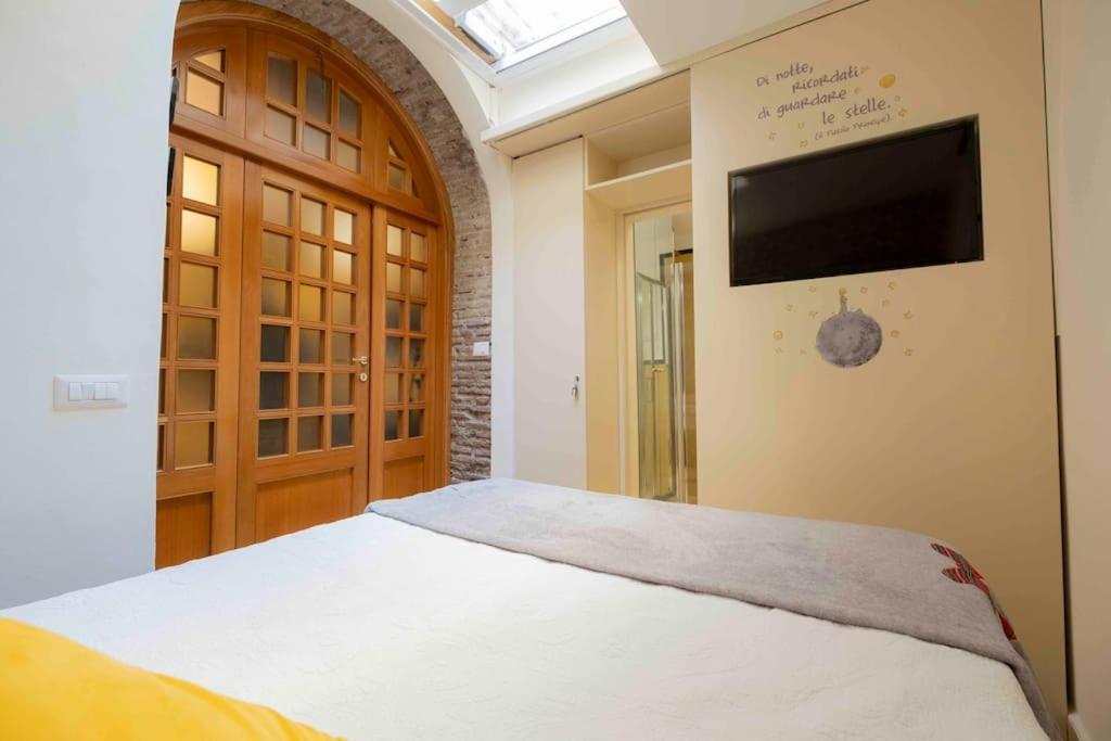 Le Petit Holiday home Rome