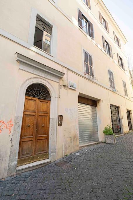 Le Petit Holiday home Rome