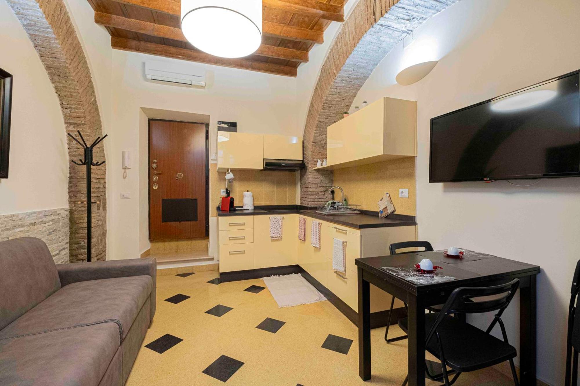 Le Petit Holiday home