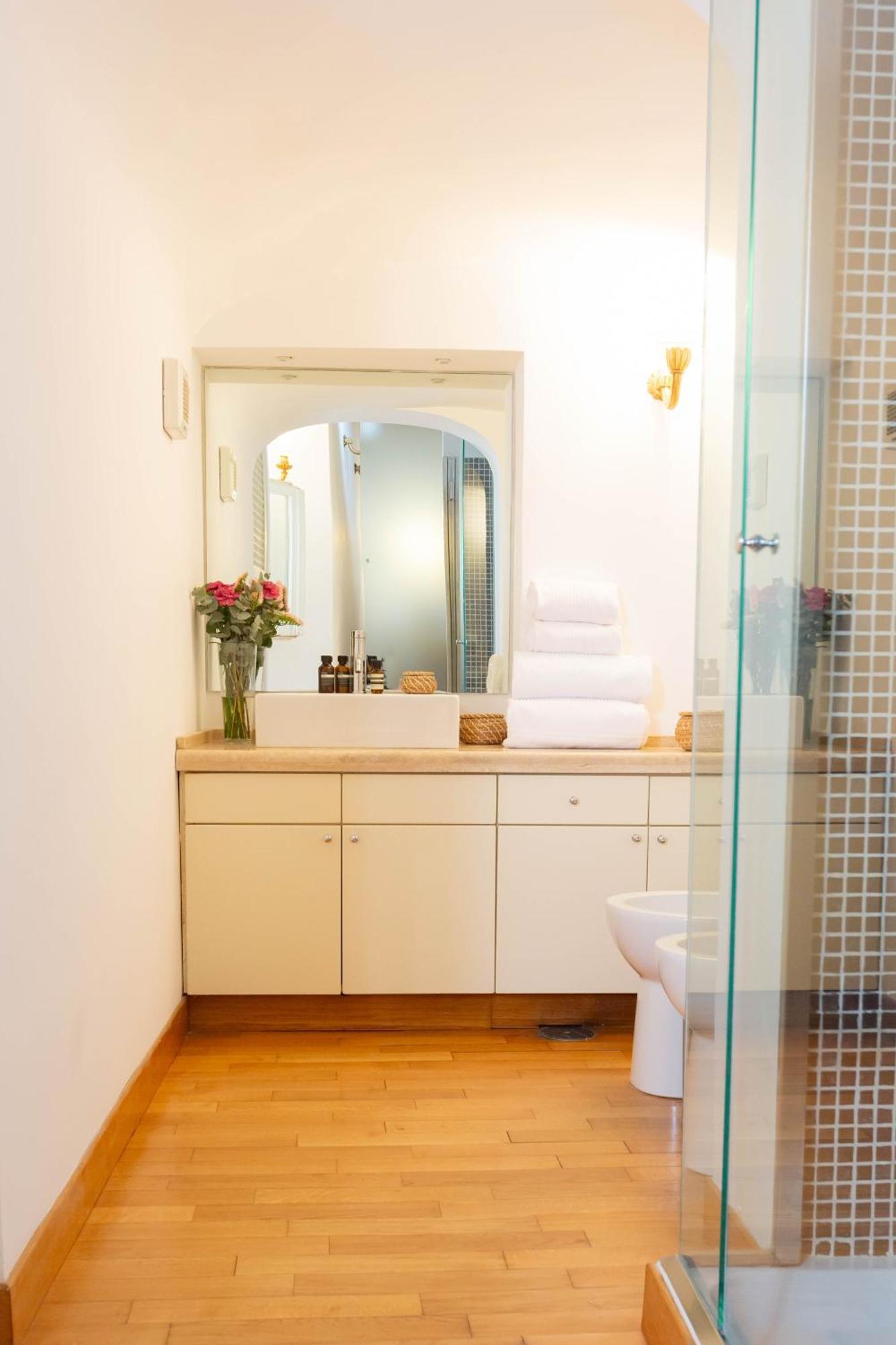 Appartamento Pantheon Luxury House - Zen 28 Roma
