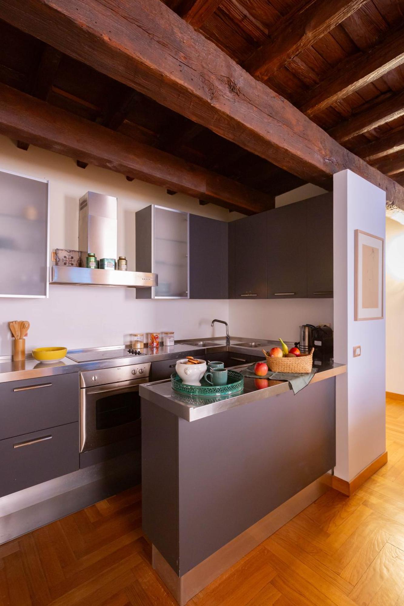 Pantheon Luxury House - Zen 28 Appartamento Roma