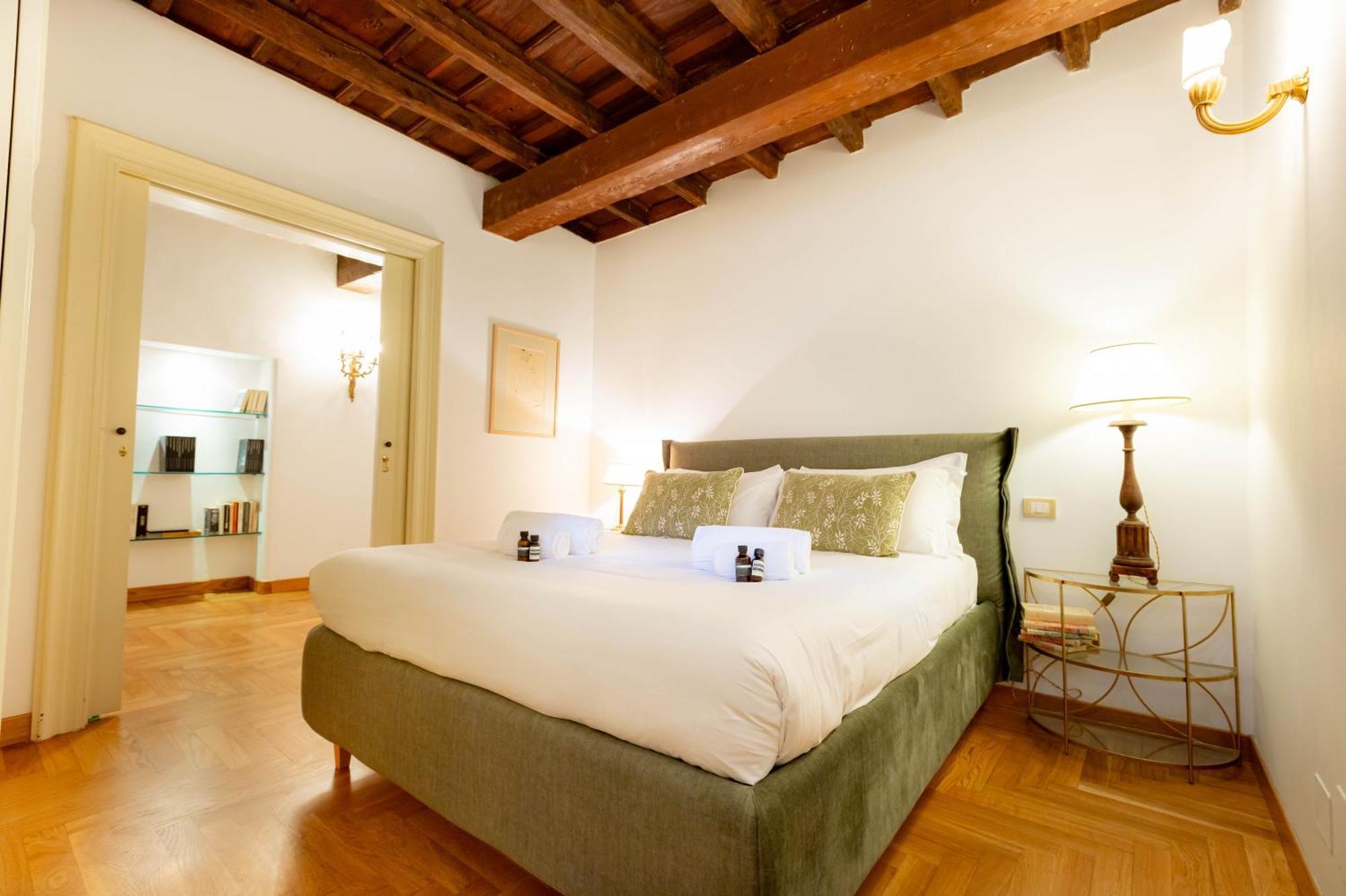 Pantheon Luxury House - Zen 28 Appartamento