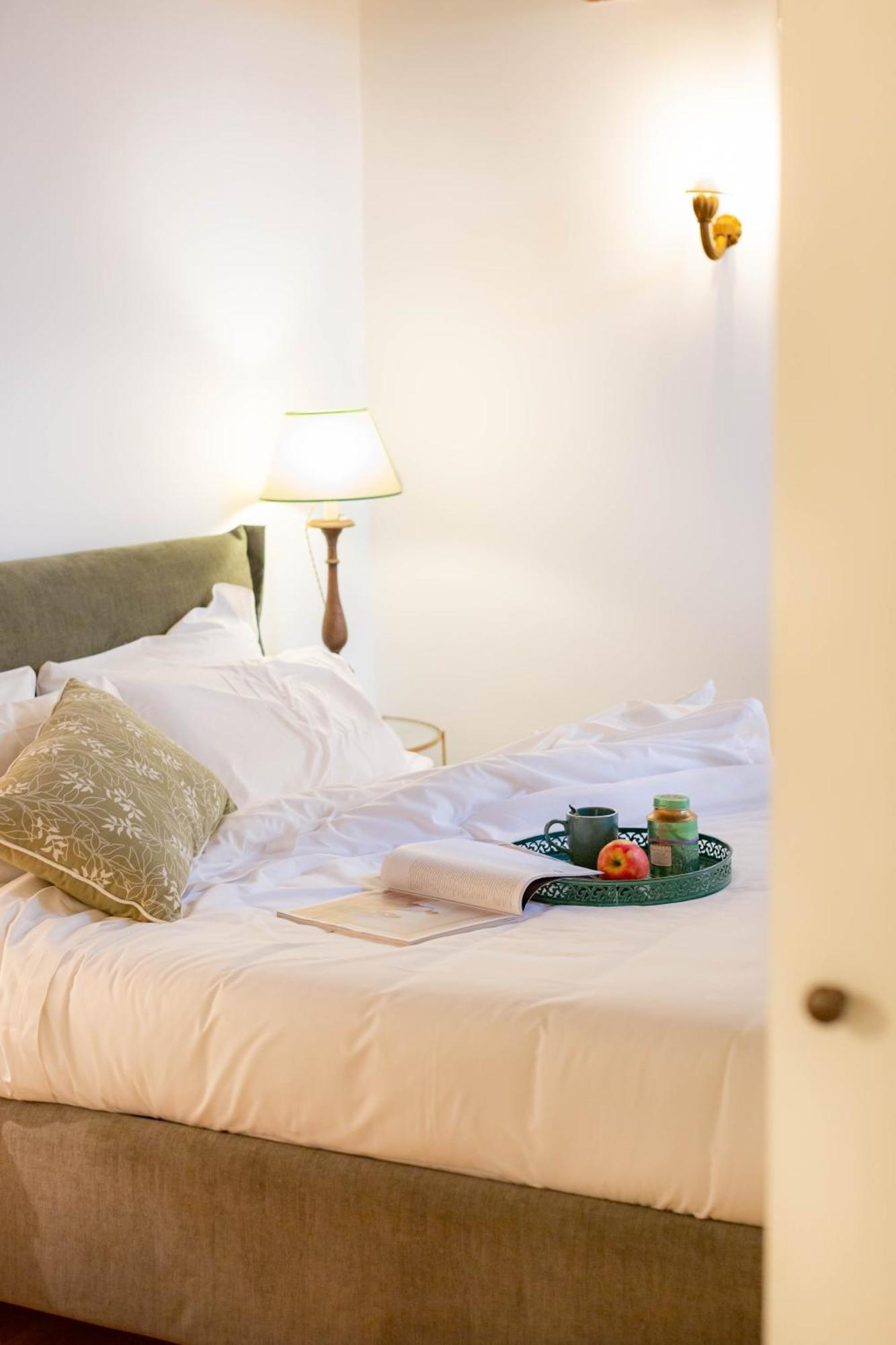Pantheon Luxury House - Zen 28 Appartamento *