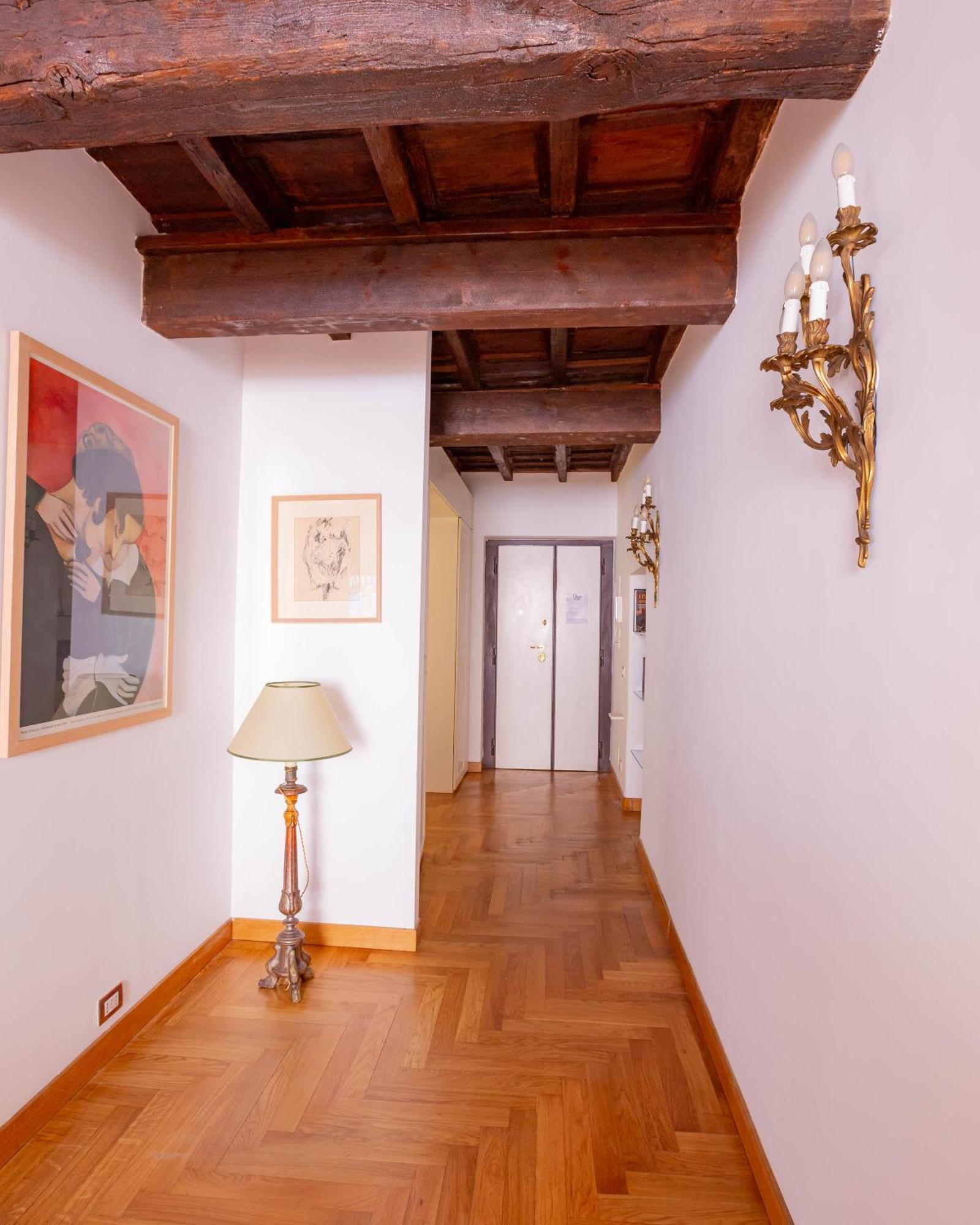 Pantheon Luxury House - Zen 28 * Roma