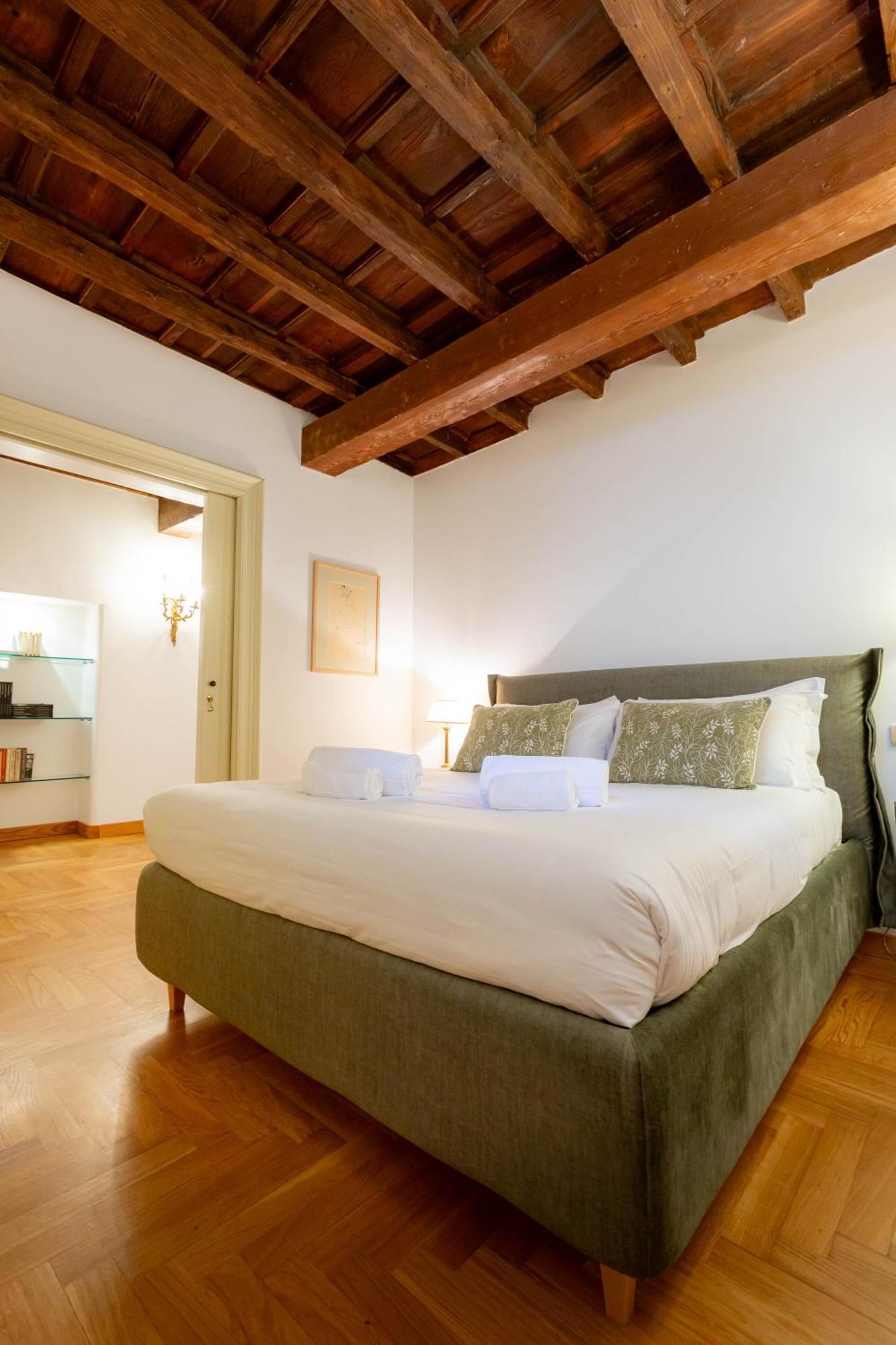 Appartamento Pantheon Luxury House - Zen 28