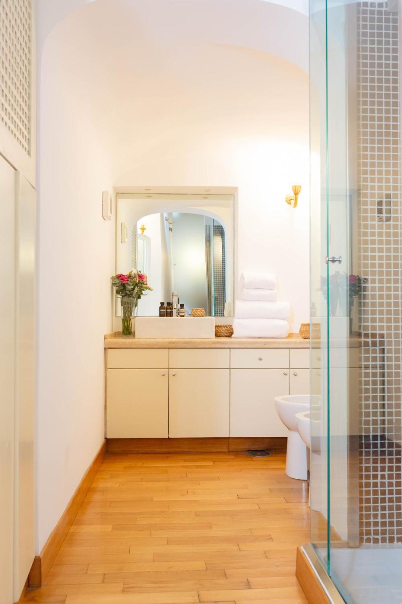 Pantheon Luxury House - Zen 28 Appartamento Roma