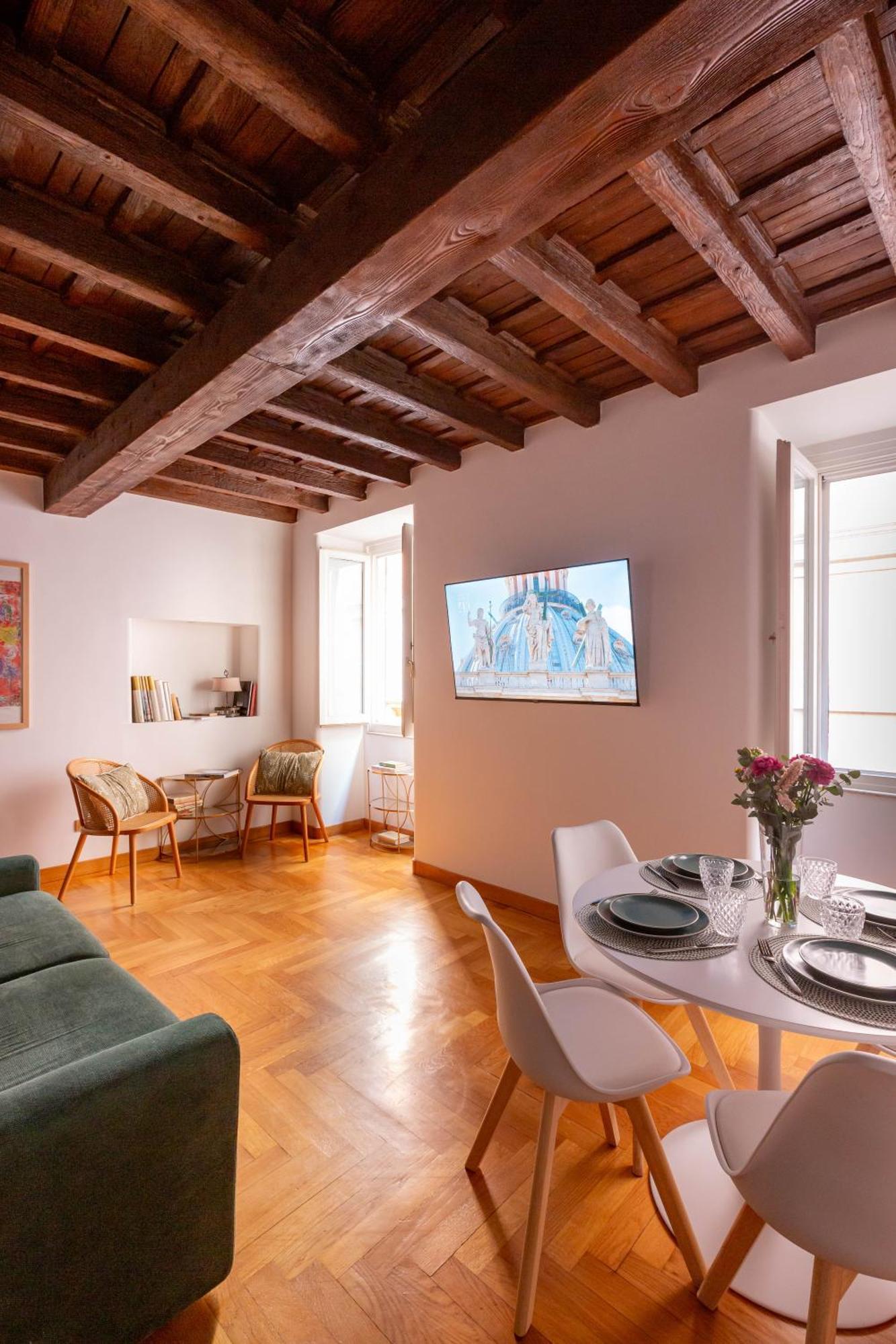 Pantheon Luxury House - Zen 28 Roma