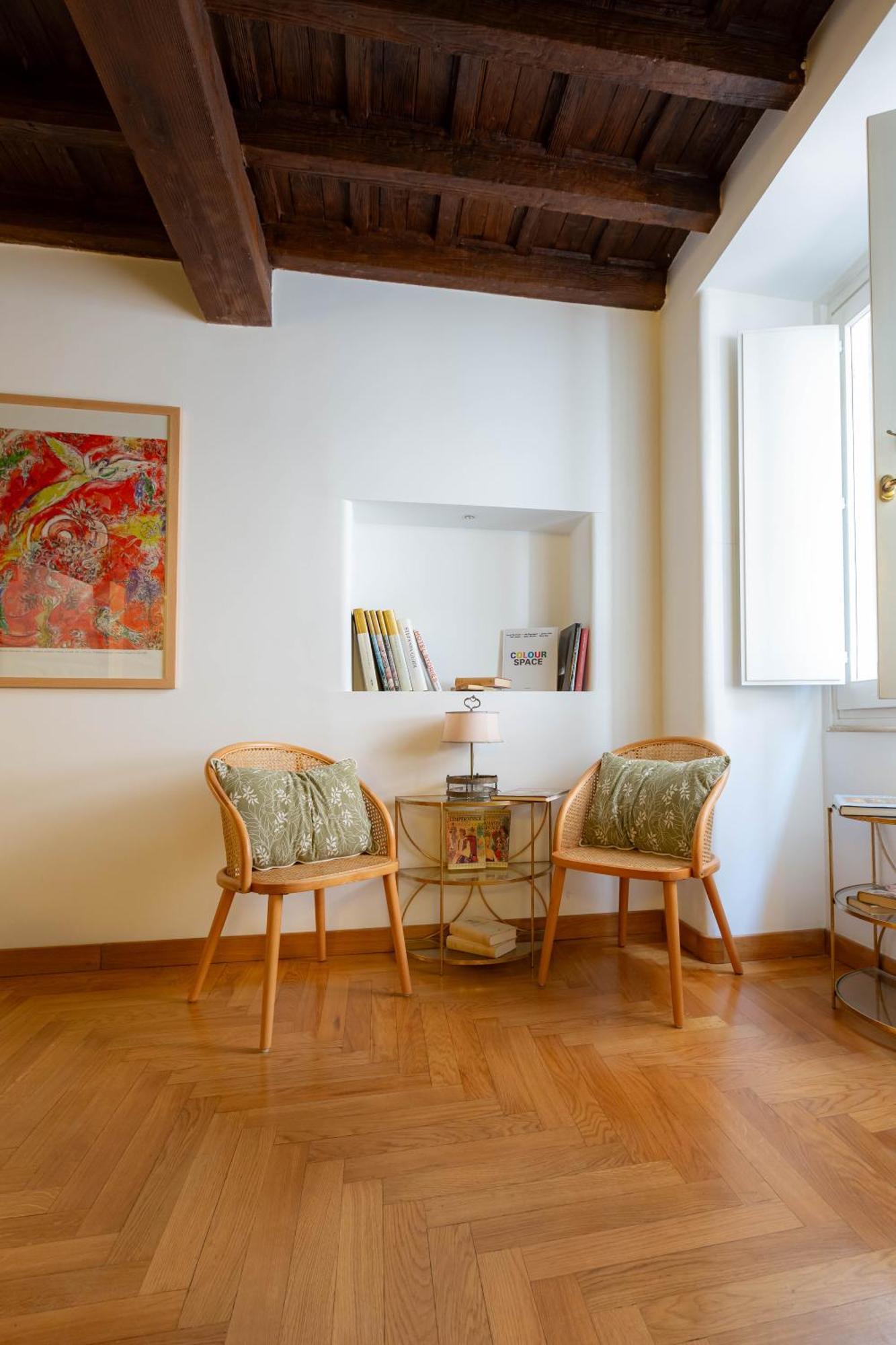 Pantheon Luxury House - Zen 28 Appartamento