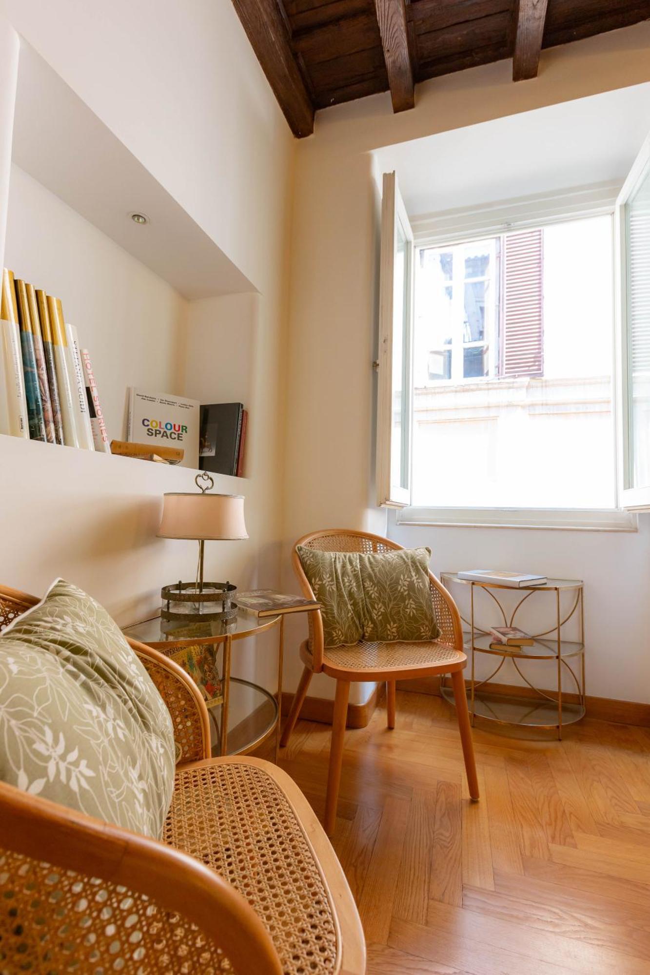 Pantheon Luxury House - Zen 28 * Roma