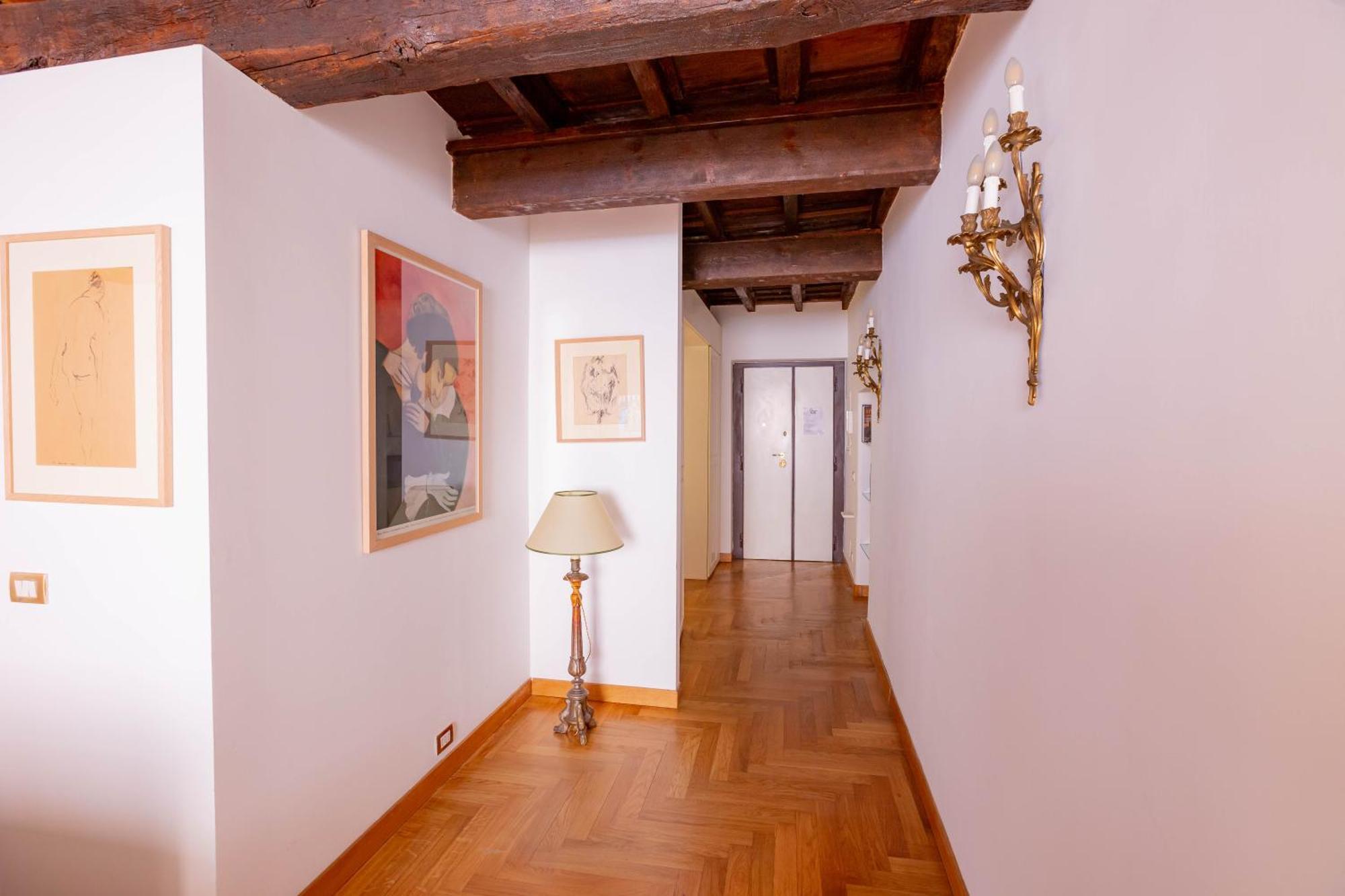 Pantheon Luxury House - Zen 28 Roma