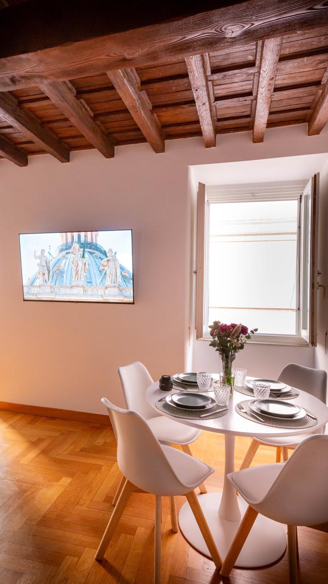 Pantheon Luxury House - Zen 28 Appartamento