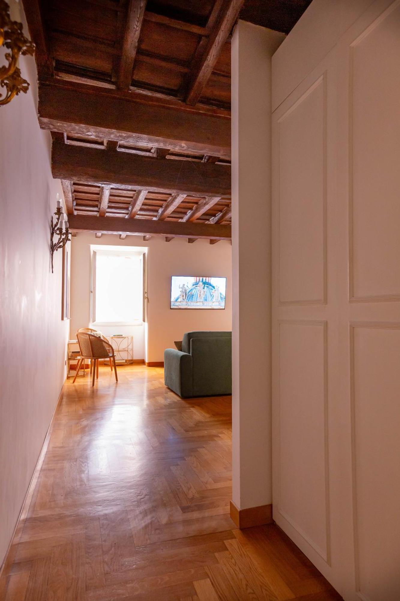 Appartamento Pantheon Luxury House - Zen 28 *