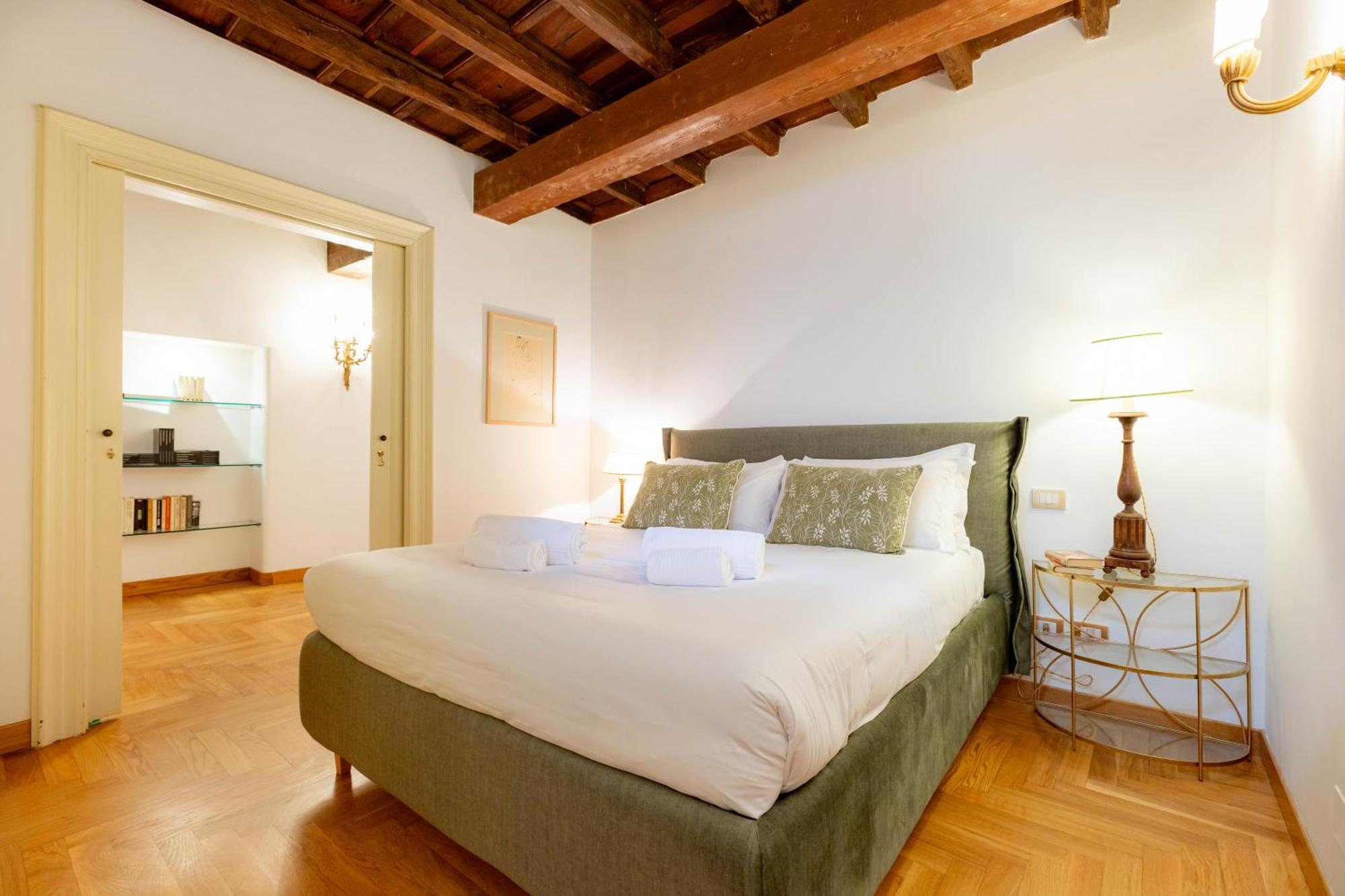 Pantheon Luxury House - Zen 28 *