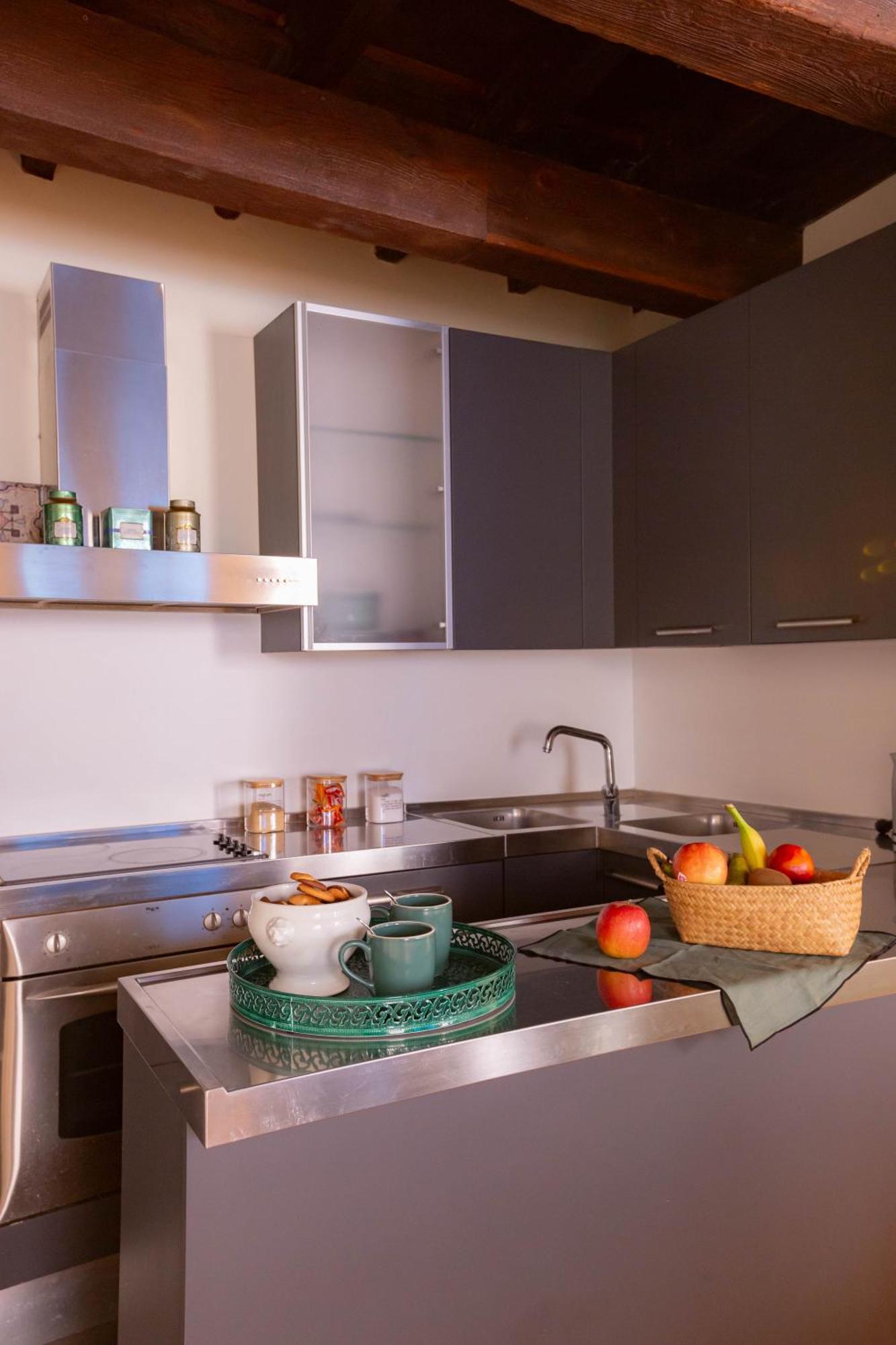 Pantheon Luxury House - Zen 28 Appartamento *
