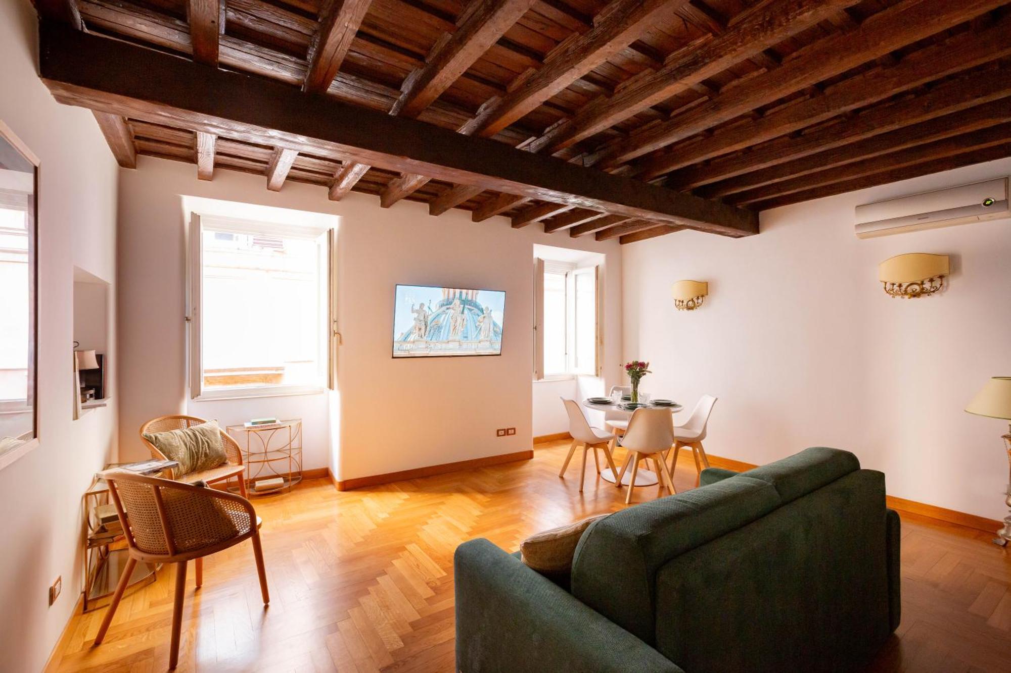 Pantheon Luxury House - Zen 28 * Roma