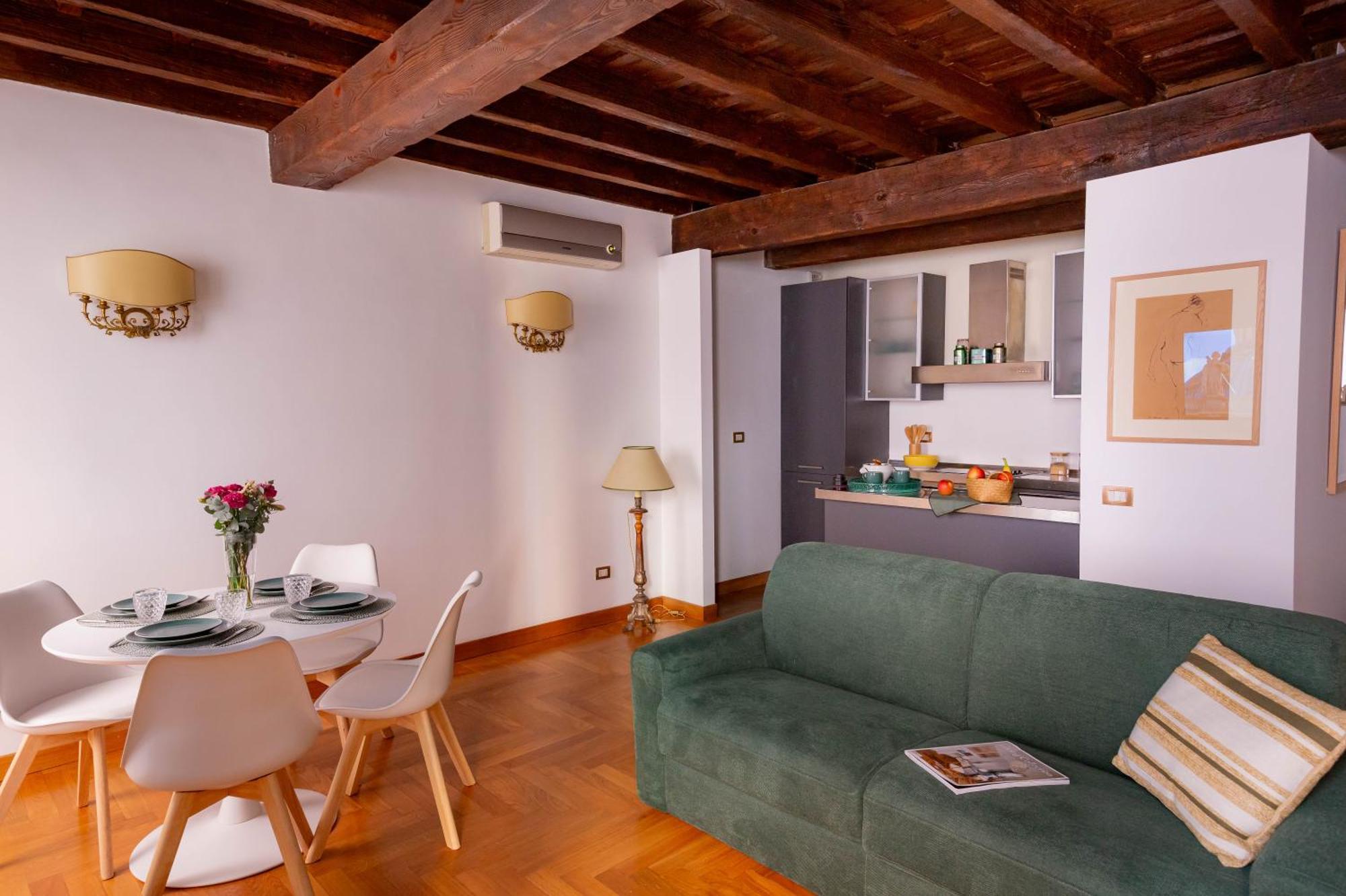 Appartamento Pantheon Luxury House - Zen 28