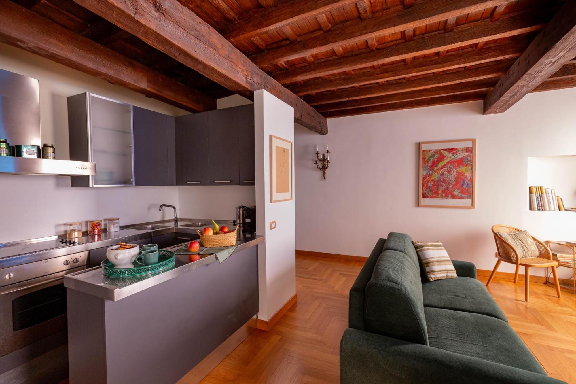 Pantheon Luxury House - Zen 28 Appartamento Roma