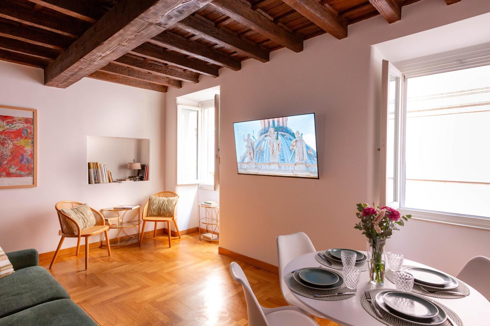 Appartamento Pantheon Luxury House - Zen 28 *