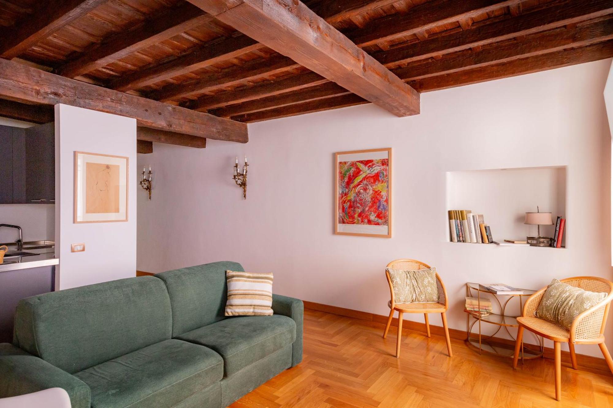 Pantheon Luxury House - Zen 28 *