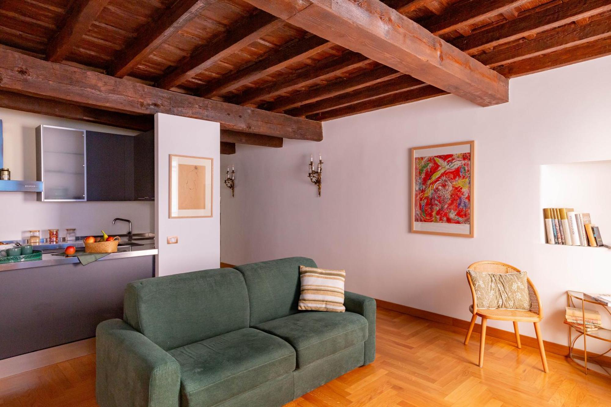 Pantheon Luxury House - Zen 28