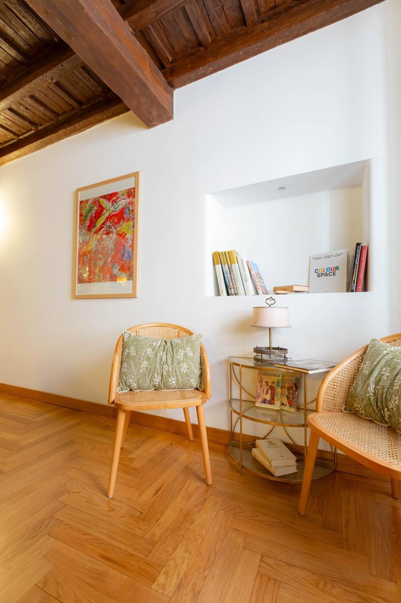 Pantheon Luxury House - Zen 28 Appartamento *