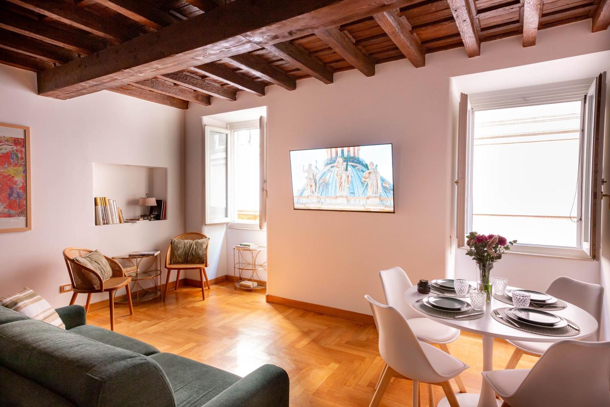 Pantheon Luxury House - Zen 28 * Roma