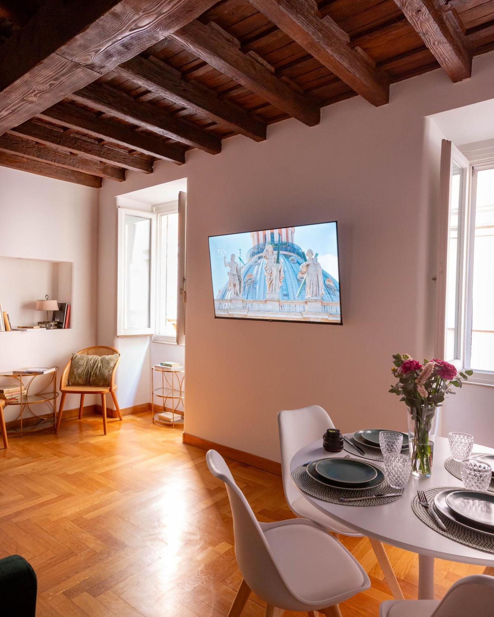 Appartamento Pantheon Luxury House - Zen 28