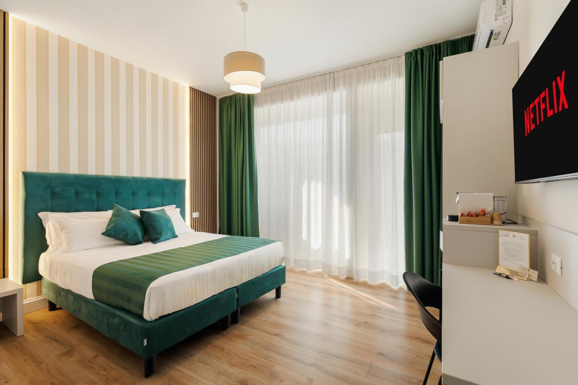 Guest house Albadea Deluxe