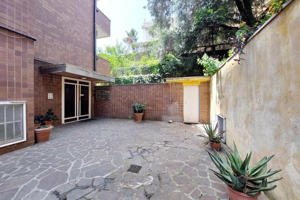 Virgy Green House Rome