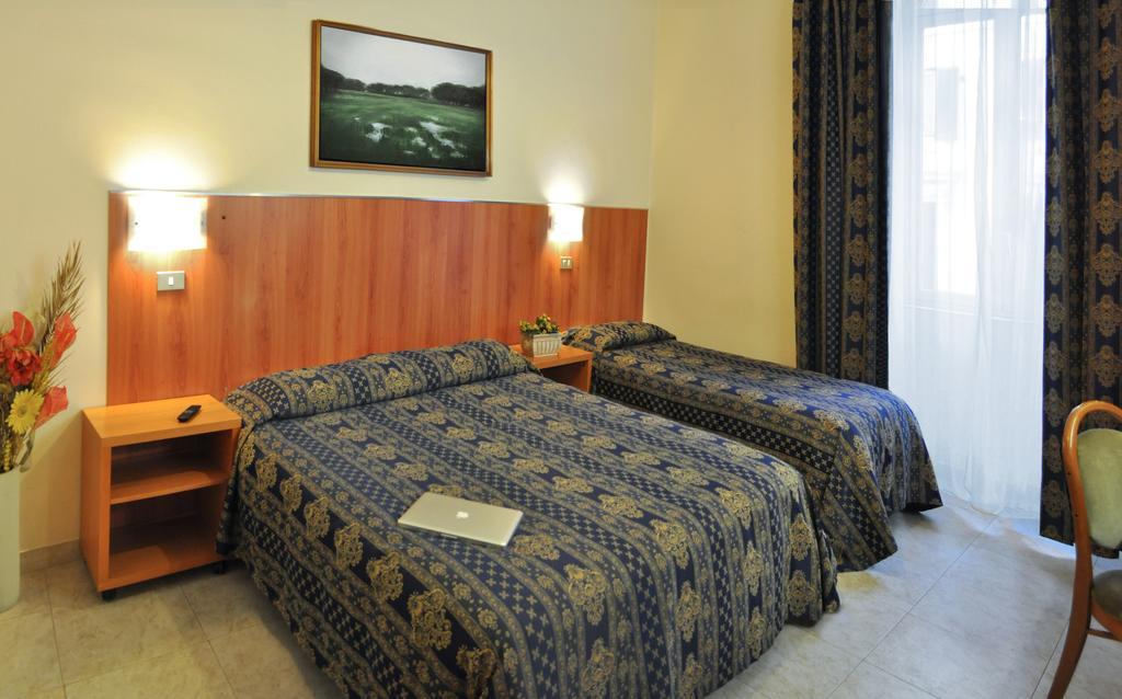 Fiorenza Hotel Rome
