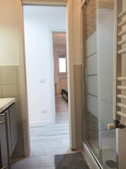 An Italian Story / Entire Apartment *