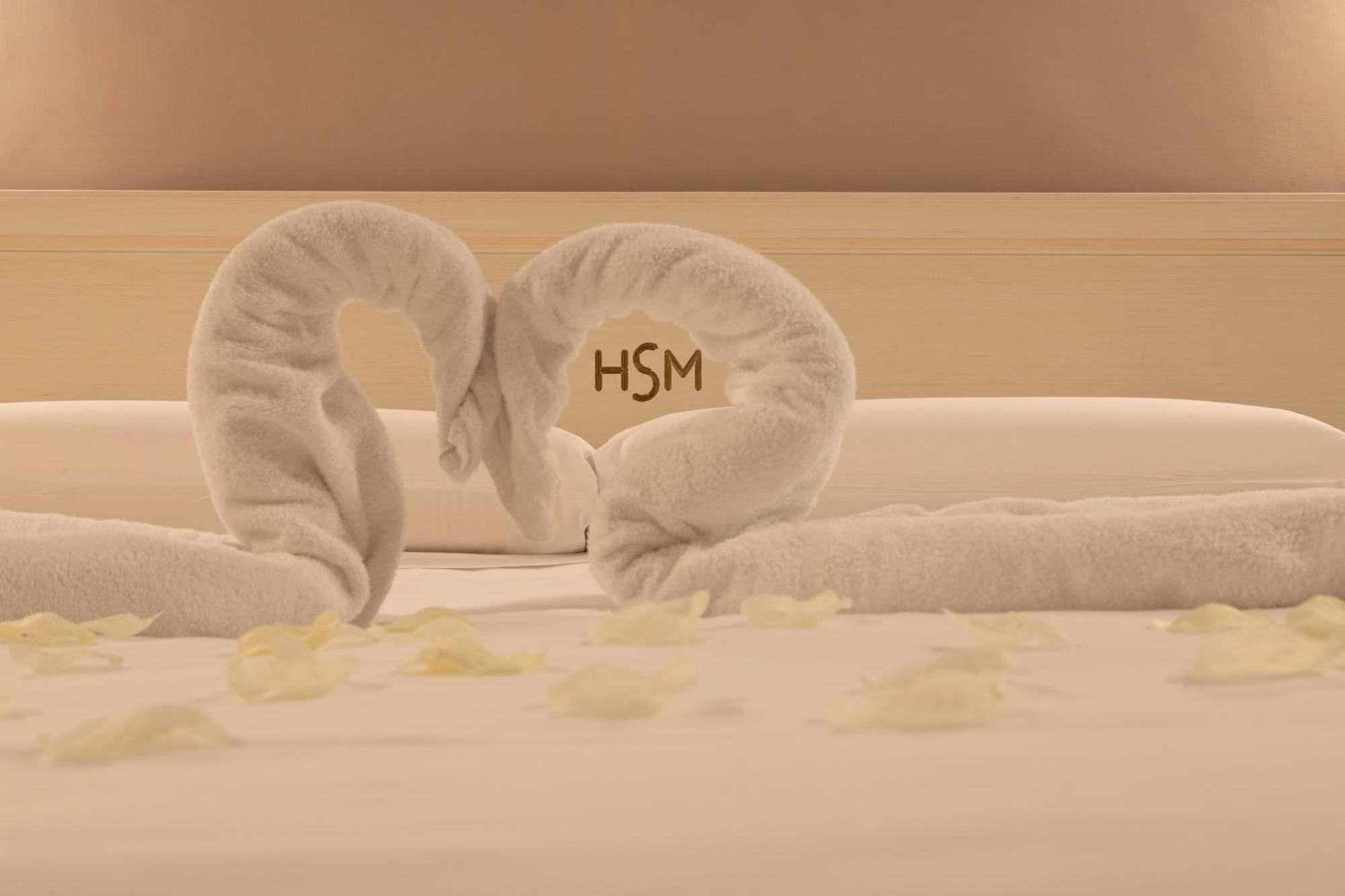 Santa Maura 3* Roma