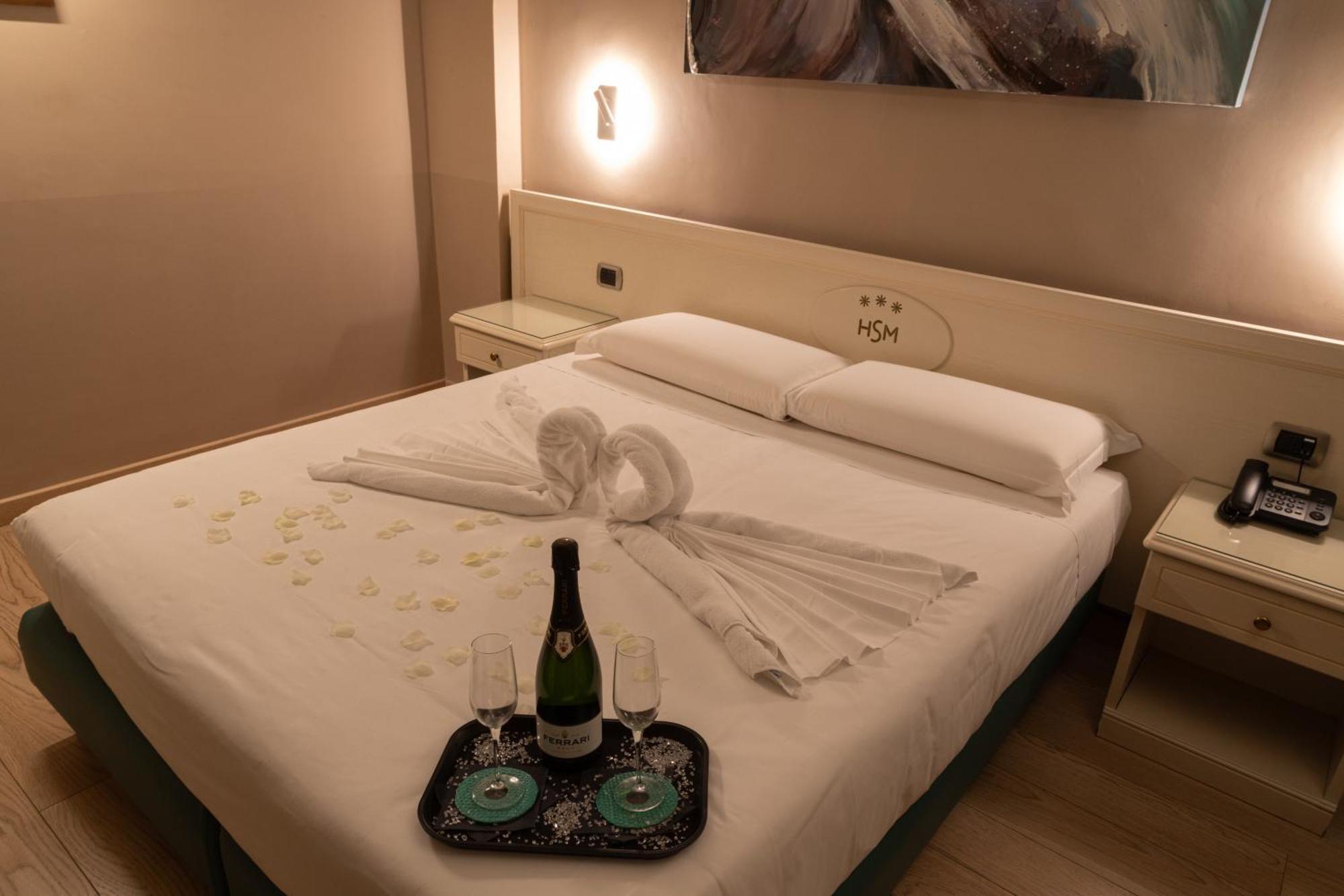 Santa Maura Hotel Roma
