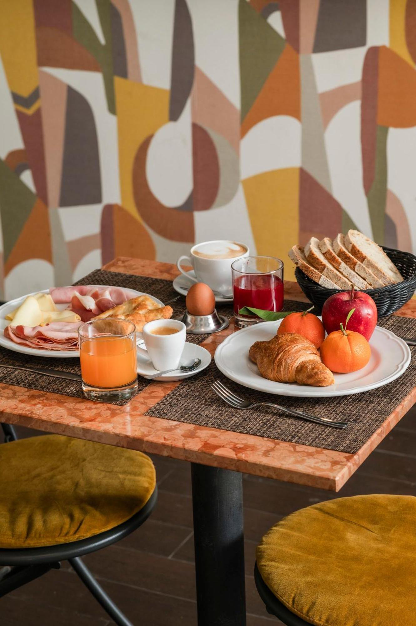 Hotel Valeri Roma