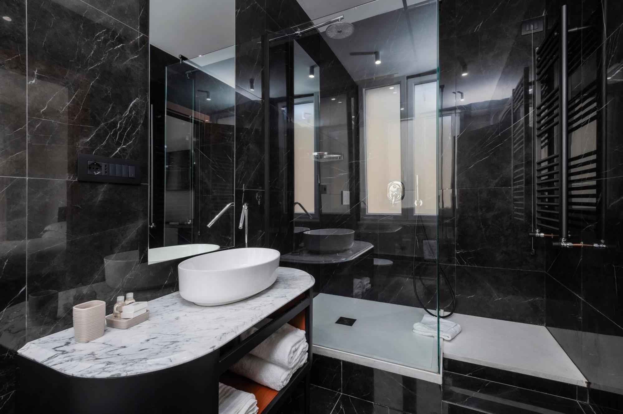 Valeri Hotel Roma