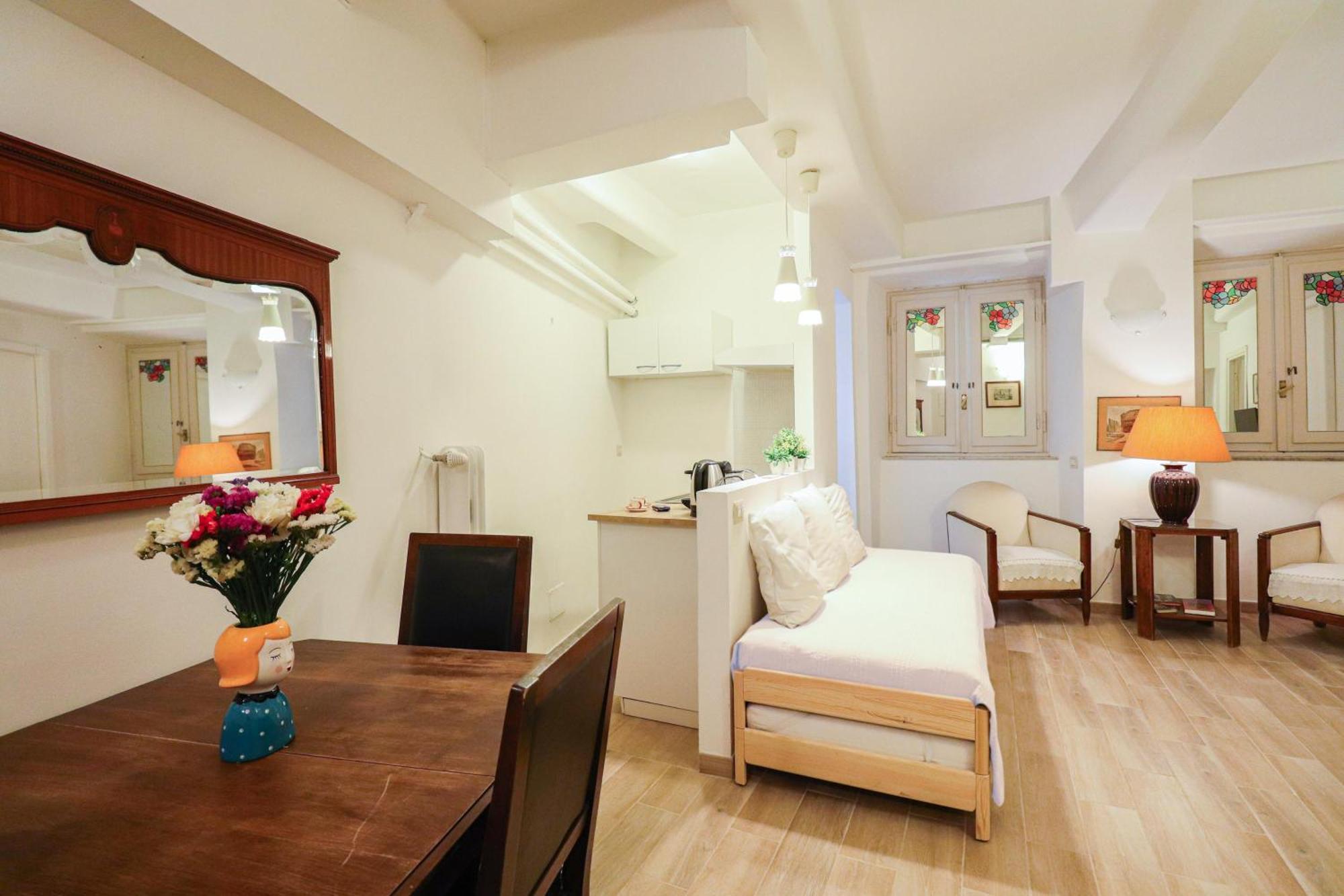 Appartamento Labicana Roma