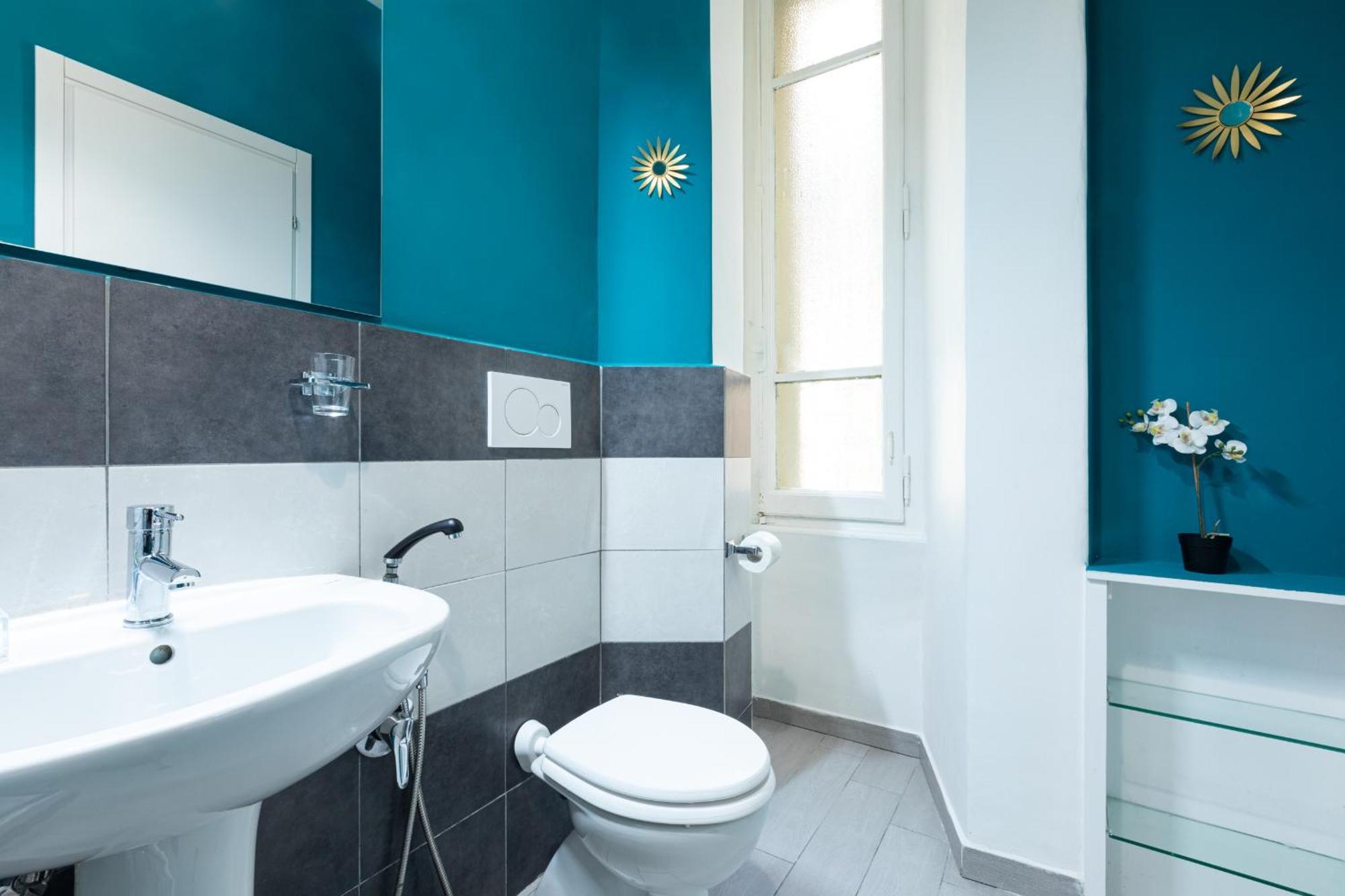 Guest house Trastevere - Collection