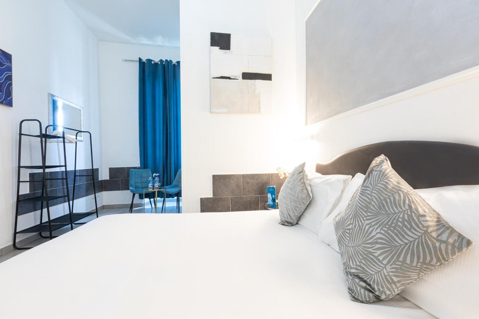 Guest house Trastevere - Collection Rome
