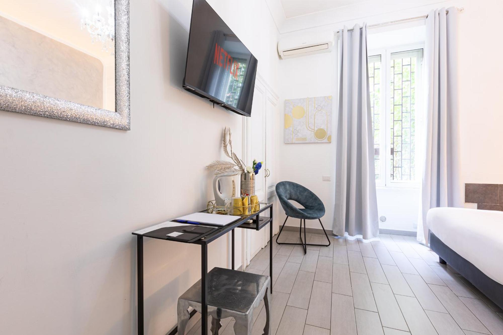 Guest house Trastevere - Collection *
