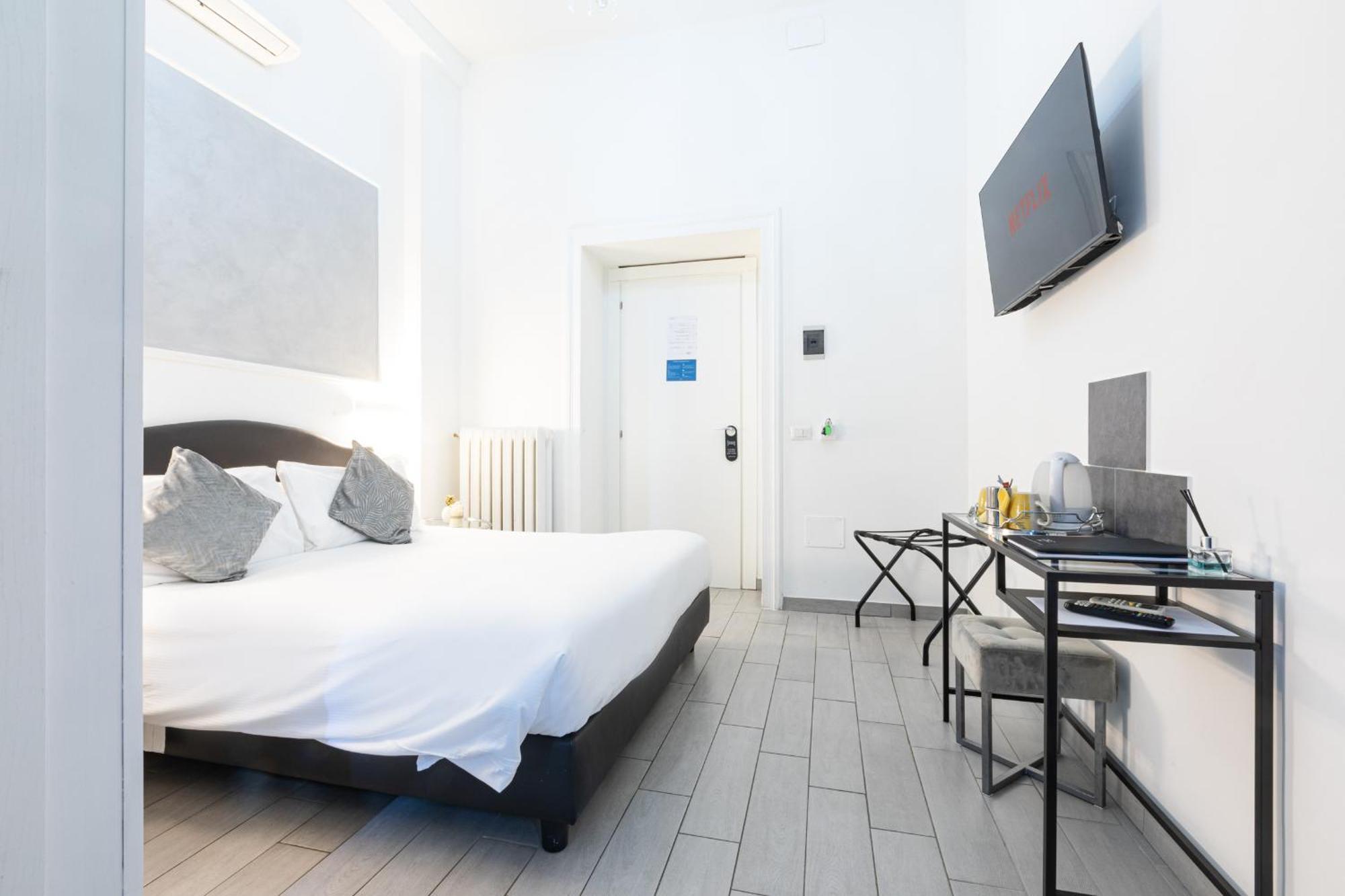 Guest house Trastevere - Collection Rome