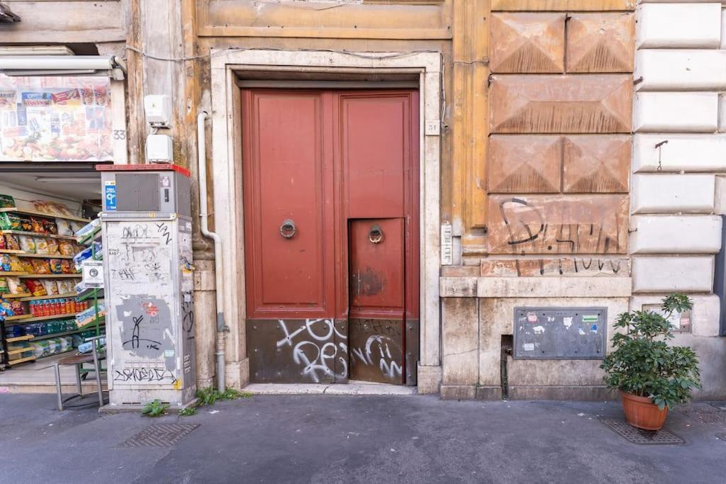 Diocleziano Rome