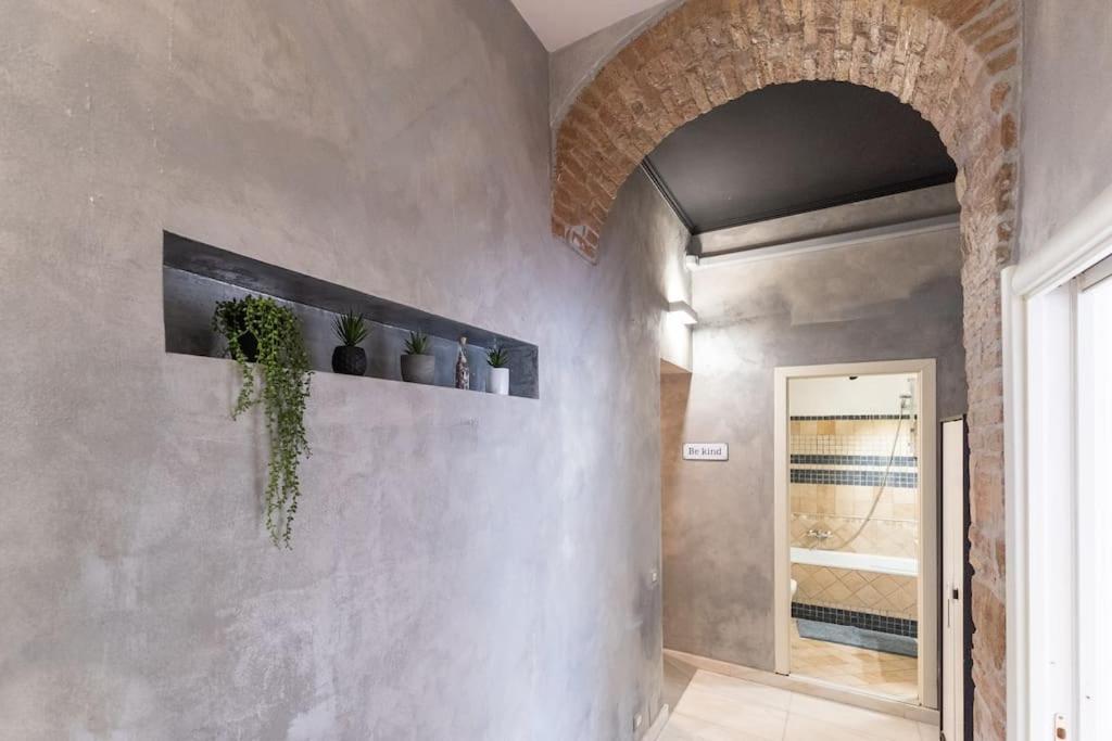 Apartment Diocleziano
