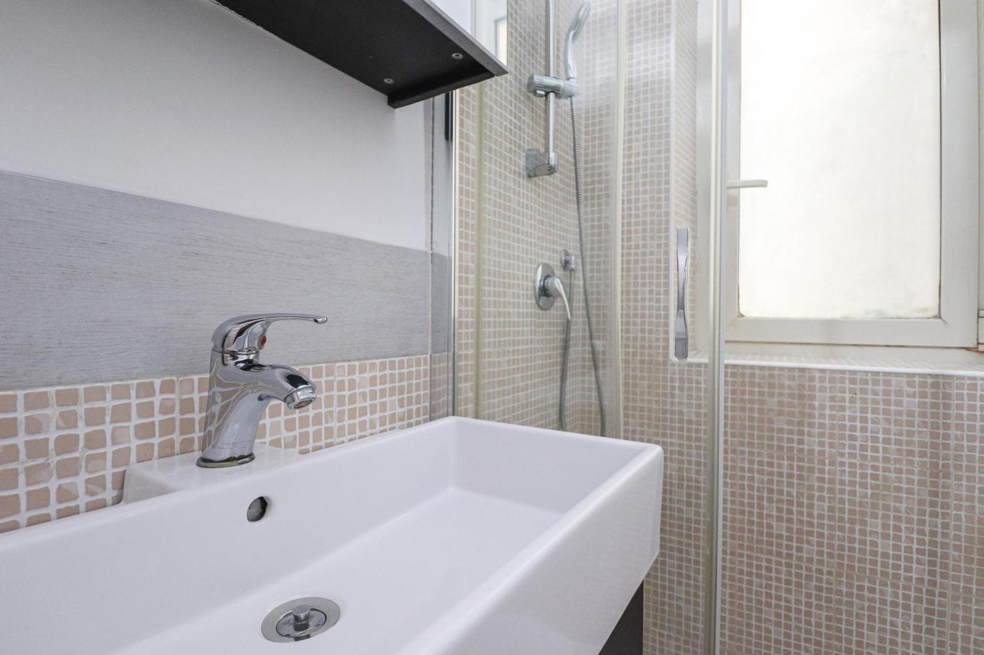 Appartamento Labicana Roma