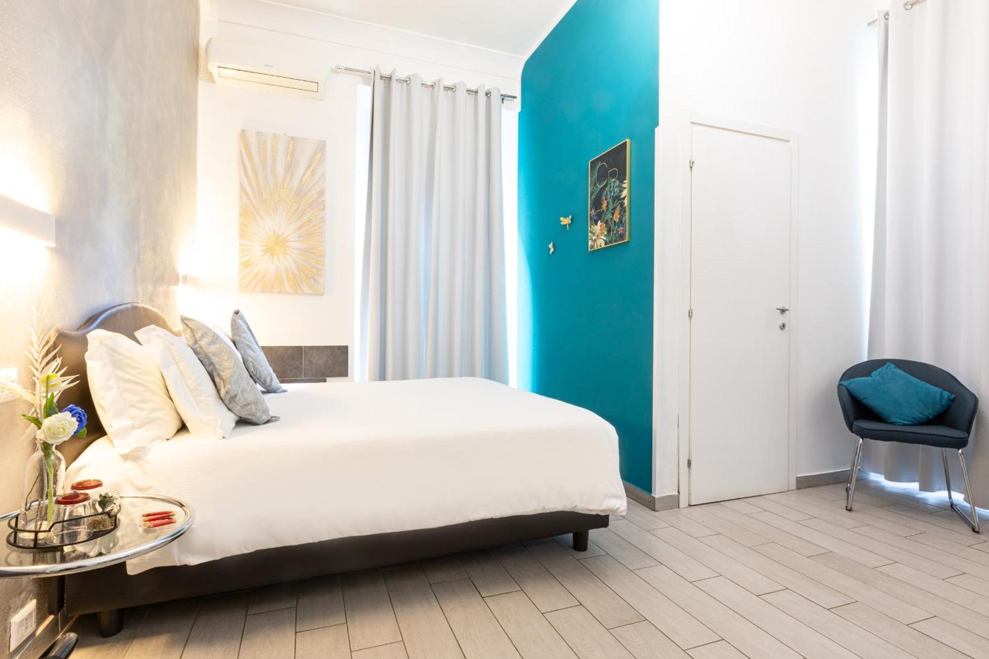 Trastevere - Collection Guest house