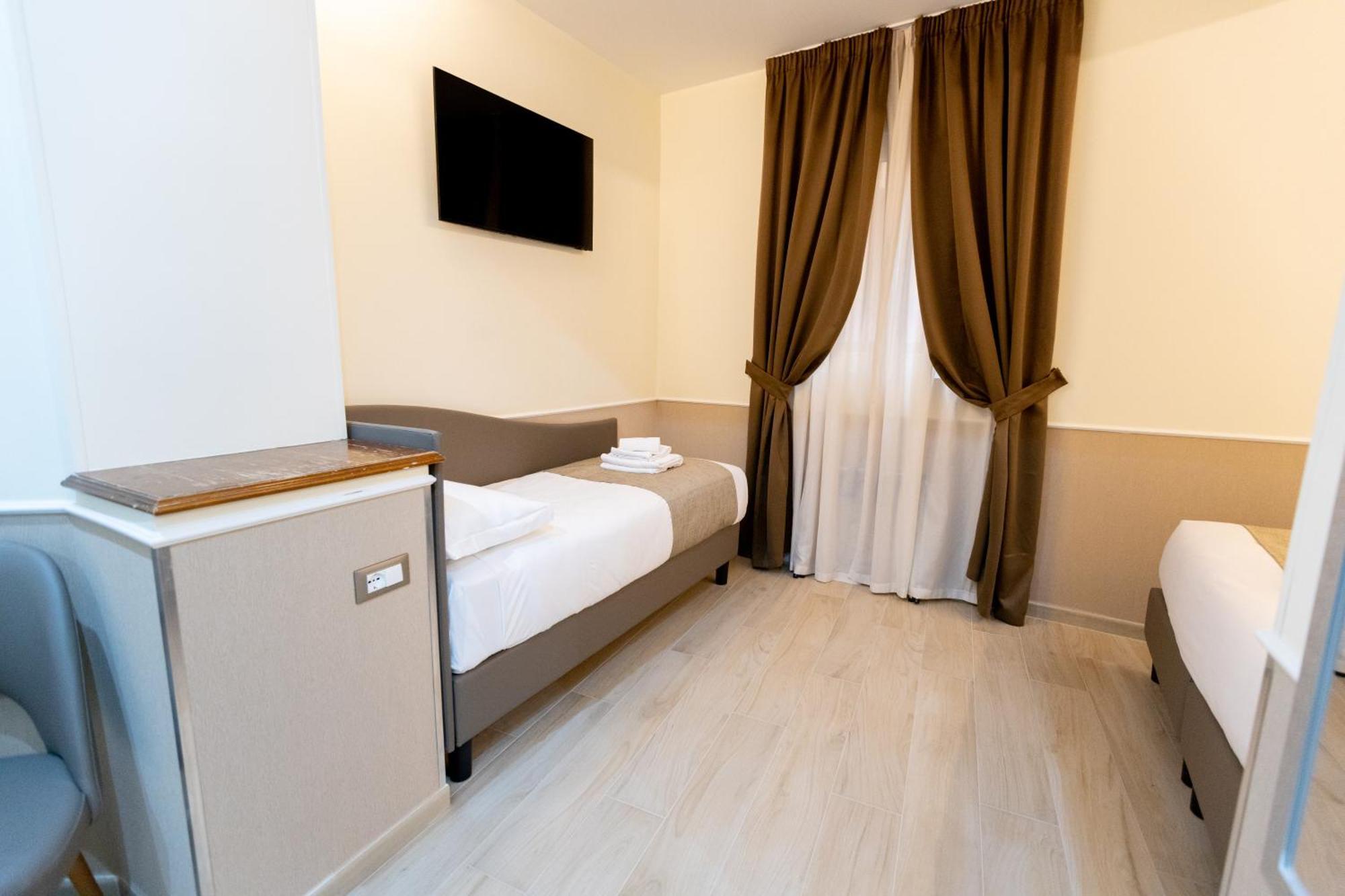 Maximus 3* Rome